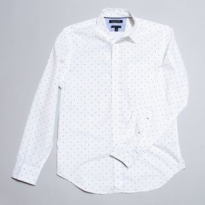 BANANA REPUBLIC - MEN'S DRESS SHIRT NWOT